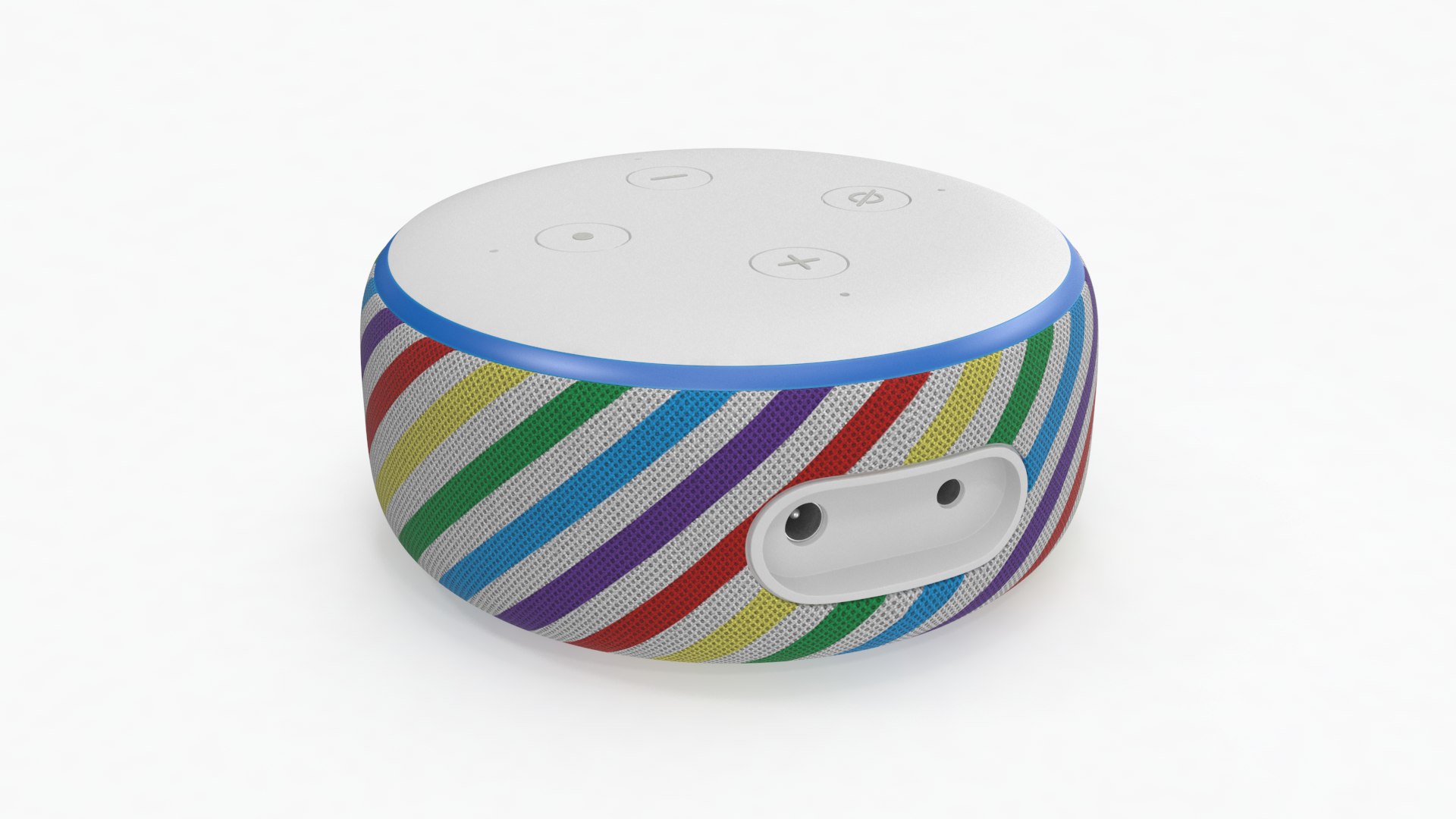 3D amazon echo dot 3rd https://p.turbosquid.com/ts-thumb/yd/t8ZSFI/w1rdY7kX/amazon_echo_dot_kids_rainbow_preview16/png/1563363923/1920x1080/fit_q87/2f0499e7a4e9cd7f910b397de31079656b9f4bd1/amazon_echo_dot_kids_rainbow_preview16.jpg