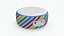 Amazon Echo Dot 3rd Edition pour enfants (Raimbow)