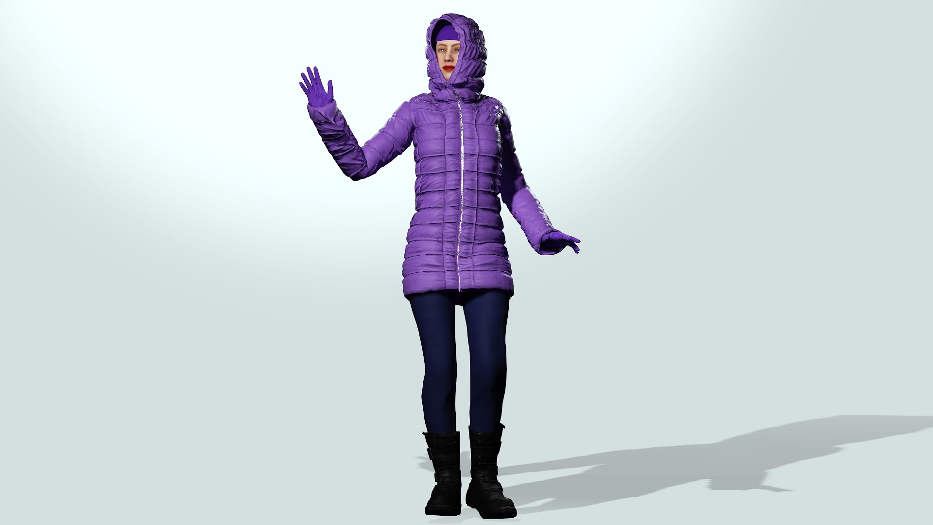 Woman in winter coat 3D model https://p.turbosquid.com/ts-thumb/yd/vsaHMj/7e/8/jpg/1764988315/1920x1080/fit_q87/d1fcd077793637e9b66de3265fbb1d0bf13fad1e/8.jpg