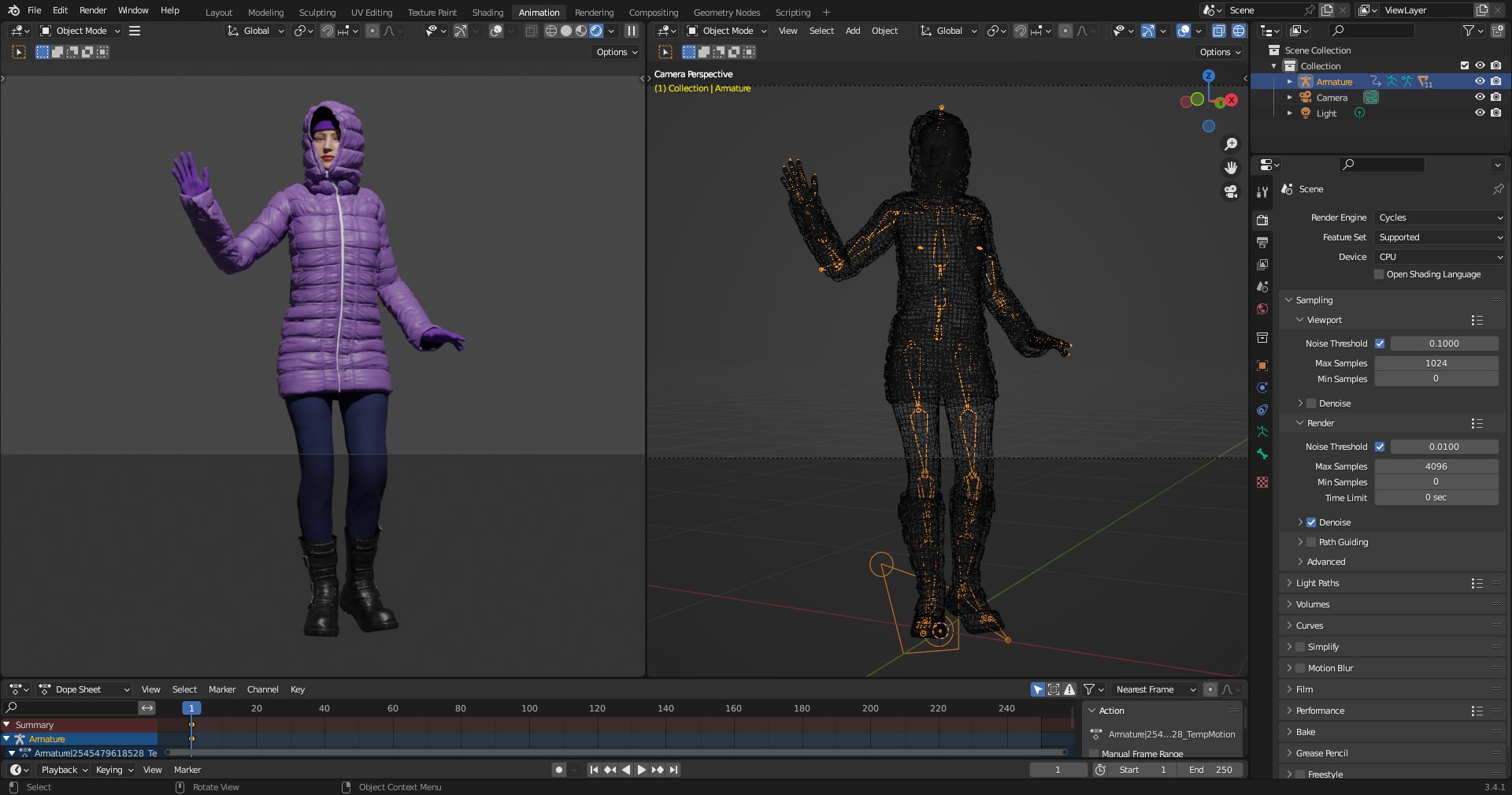 Woman in winter coat 3D model https://p.turbosquid.com/ts-thumb/yd/vsaHMj/r0/screen/png/1764988310/1920x1080/fit_q87/d4f8f46c23c981cf589a5624eaa8cc7bc5f1740f/screen.jpg