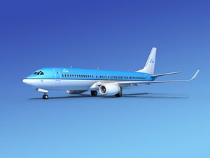 max boeing 737-800 737