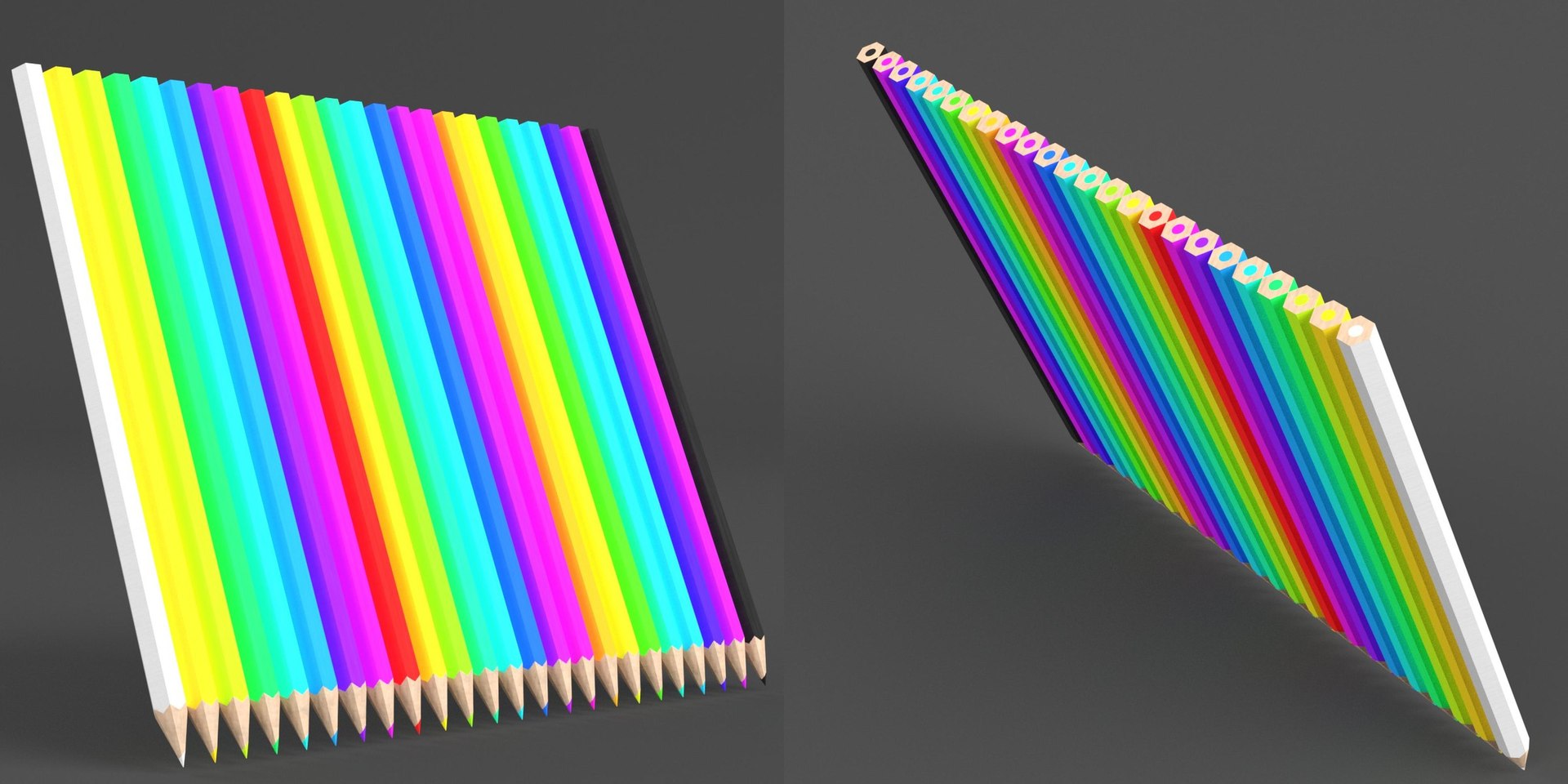 Coloured pencils set 3D model https://p.turbosquid.com/ts-thumb/yd/zUZAbI/1b/tscolouredpencilsset02/jpg/1654731402/1920x1080/fit_q87/ec0c87bc7cff98118e899f12d3698e7f41a0dc0f/tscolouredpencilsset02.jpg
