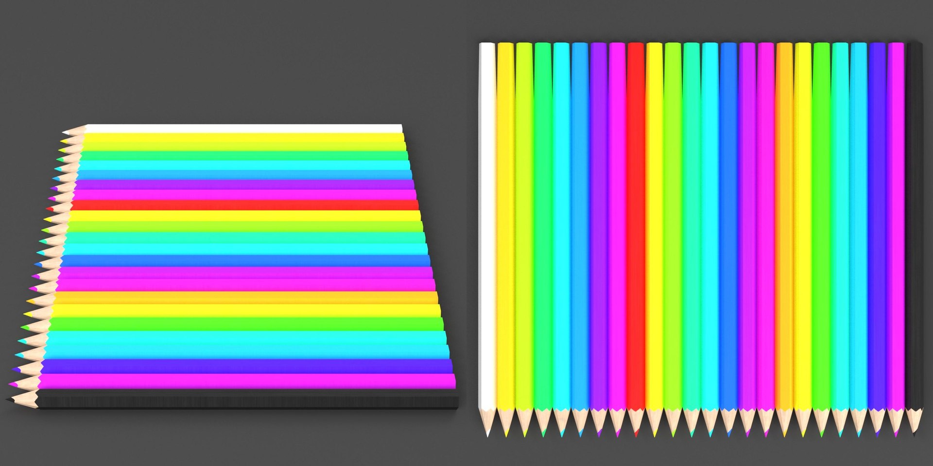 Coloured pencils set 3D model https://p.turbosquid.com/ts-thumb/yd/zUZAbI/b3/tscolouredpencilsset04/jpg/1654731404/1920x1080/fit_q87/a317d9ef7effb2d430473ecb260e095766098b05/tscolouredpencilsset04.jpg