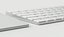 Teclado de Apple Magic Trackpad 2