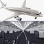 AirBus A320 Exterior e Coleção Interior