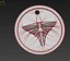 O pescoço de medalhão The Last of Us