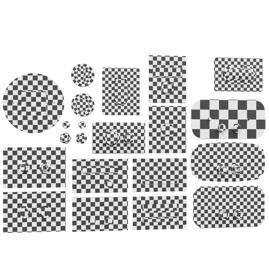 3D Flush Plate Set for Installation Buttons Geberit Collection https://p.turbosquid.com/ts-thumb/ye/7MYnLB/PI/main_checker/png/1737967278/1920x1080/fit_q87/6843fd59b9f10b90c366d2dd6f40903799ea6aa7/main_checker.jpg