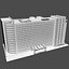 Hospital Business City Building AA2