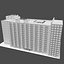 Hospital Business City Building AA2