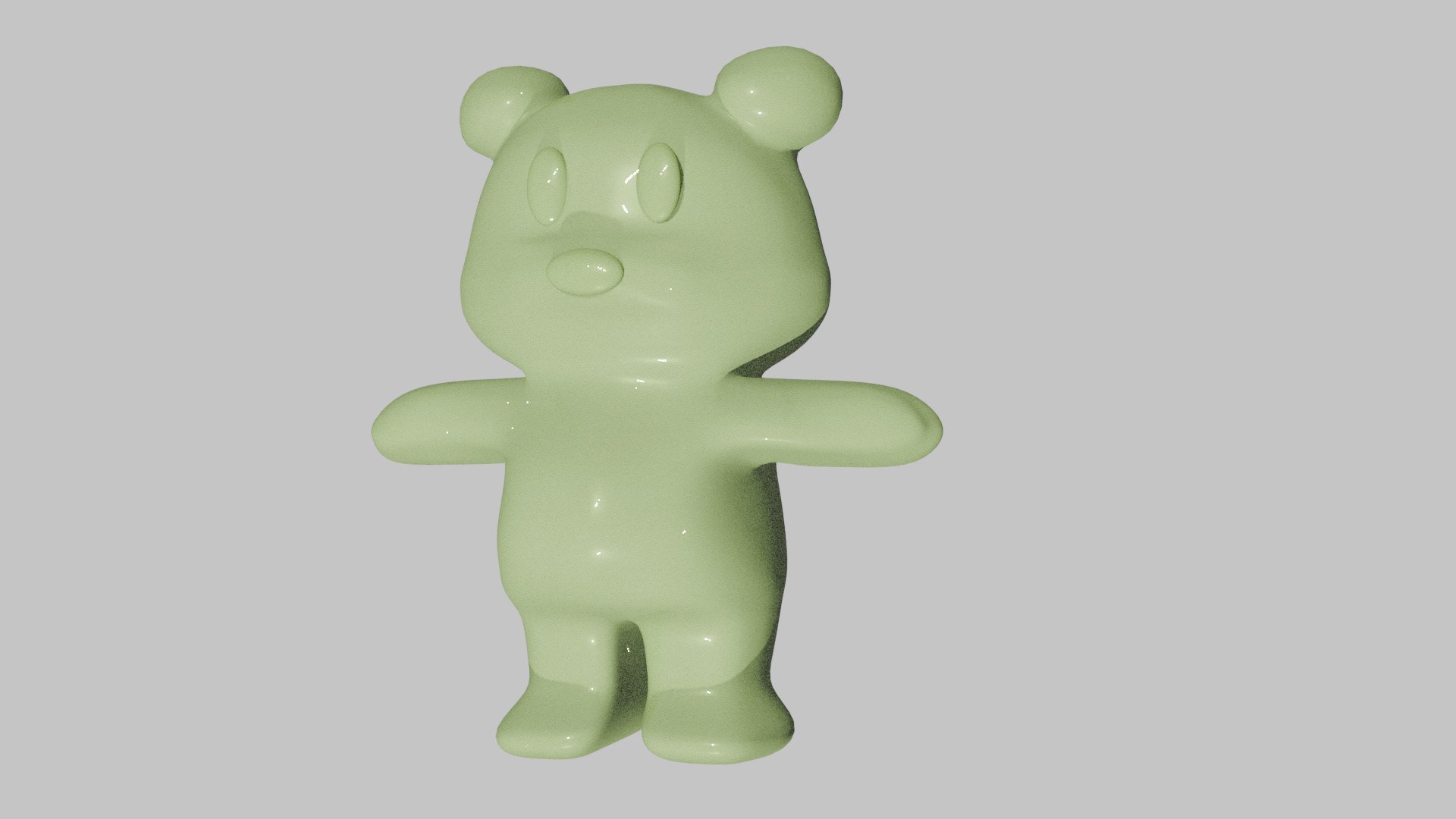 Rigged Gummy Bear 3D model https://p.turbosquid.com/ts-thumb/ye/8xJXPj/HW/2/png/1743790675/1920x1080/fit_q87/9d5bfeb07c75b5acb174e689d43c17a586f48a3e/2.jpg