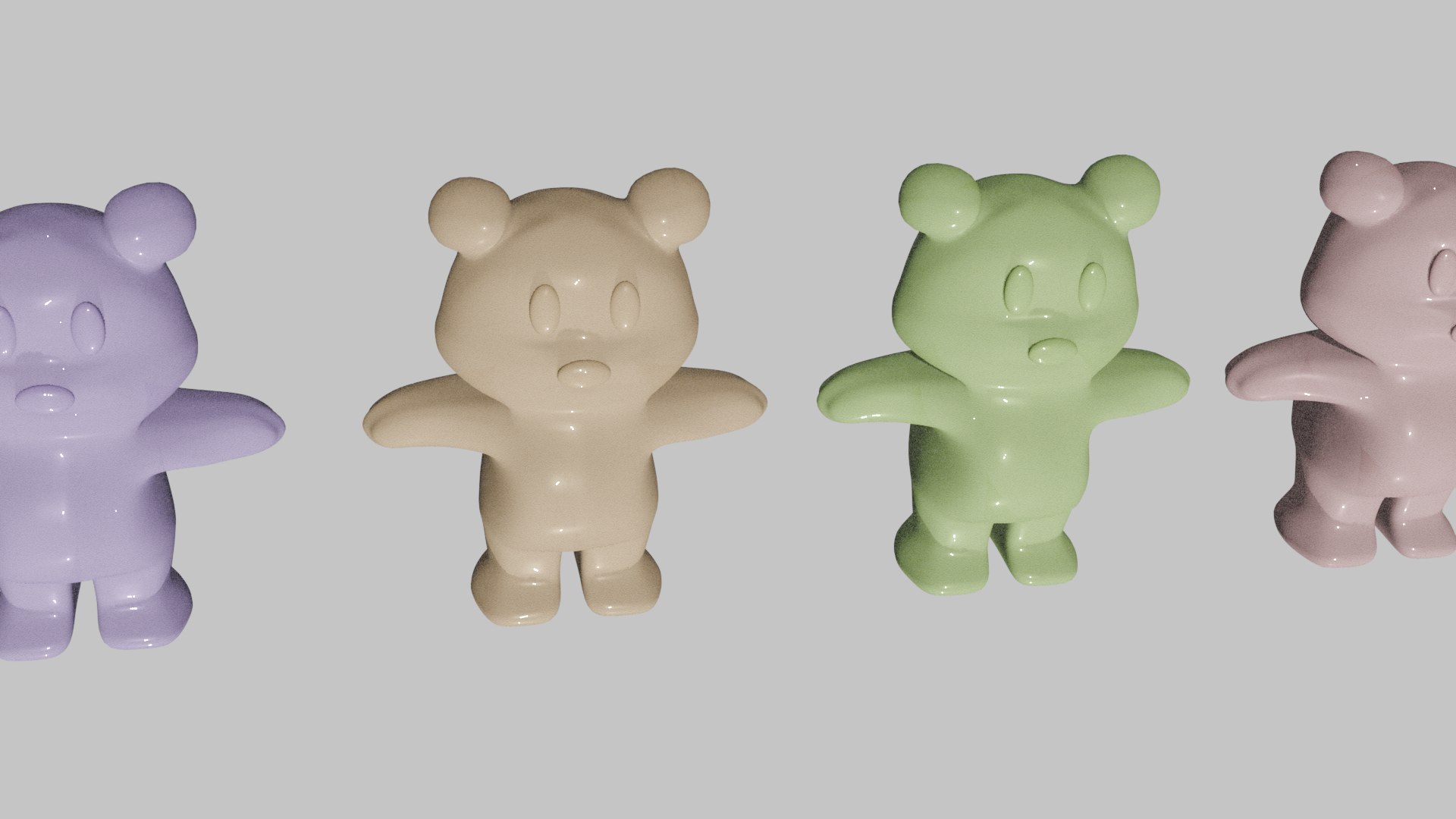 Rigged Gummy Bear 3D model https://p.turbosquid.com/ts-thumb/ye/8xJXPj/QO/7/png/1743790675/1920x1080/fit_q87/4654c779dcd482a7063a9aadc396fd4fb8d3b27c/7.jpg