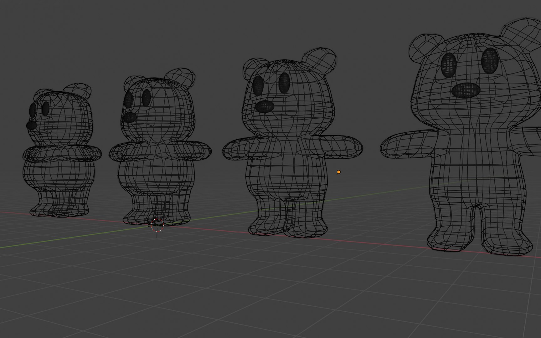 Rigged Gummy Bear 3D model https://p.turbosquid.com/ts-thumb/ye/8xJXPj/hm/8/png/1743790679/1920x1080/fit_q87/89ffb5ce78fa13adbba5afd990074f378151ba45/8.jpg
