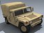m998 cargo carrier hmmwv max