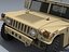 m998 cargo carrier hmmwv max