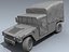 m998 cargo carrier hmmwv max