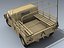 m998 cargo carrier hmmwv max