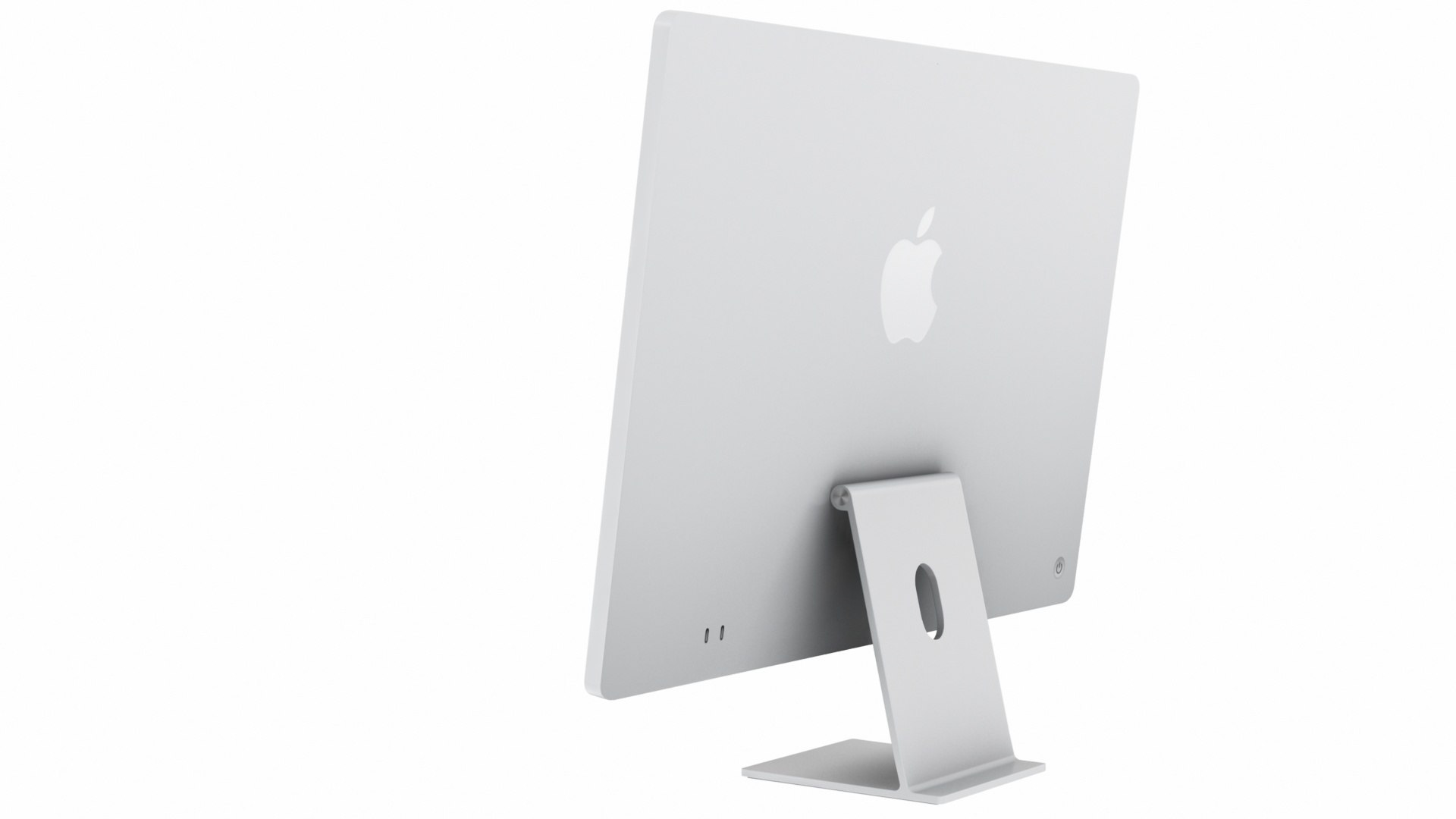 IMac Model - TurboSquid 2447912