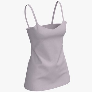 V-neck Camisole