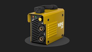 3D Welding machine R2