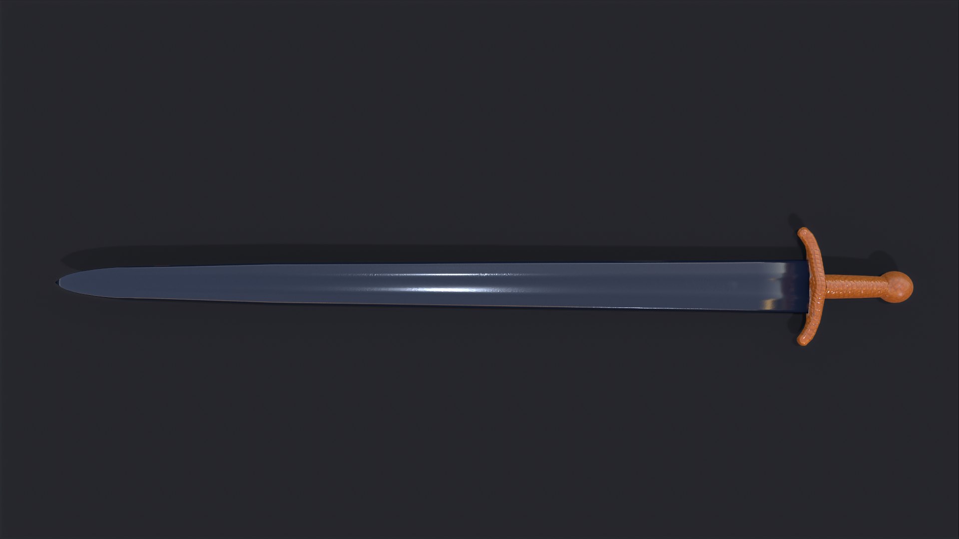 Sword Model - TurboSquid 1847495