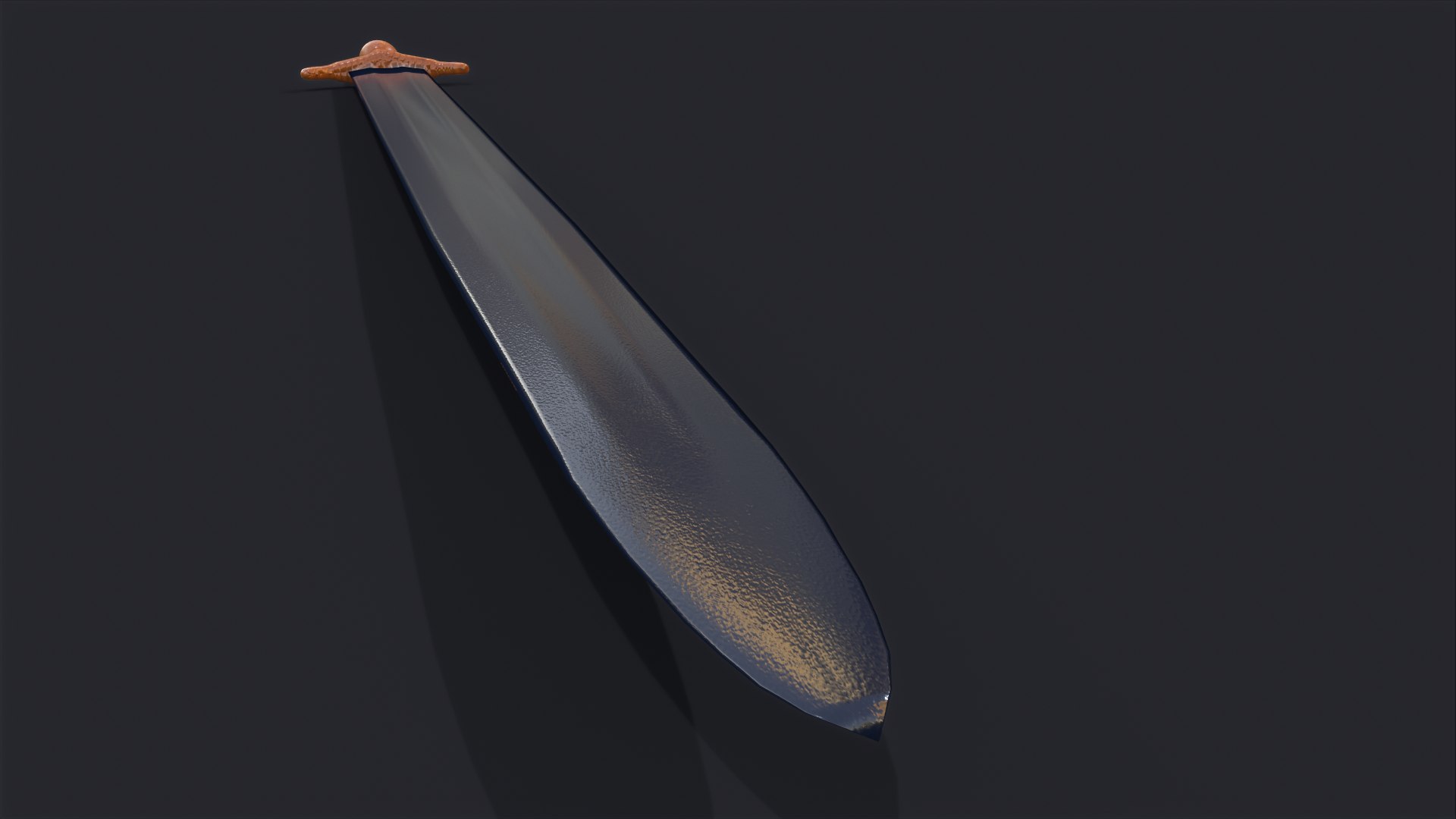 Sword Model - TurboSquid 1847495