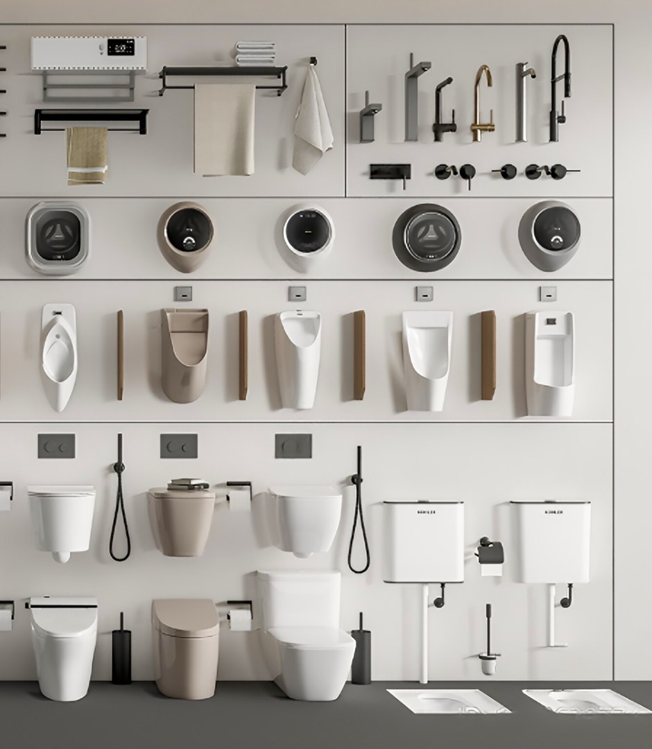 3D Toilet toilet toilet squatting toilet towel rack urinal shower bathtub faucet washing machine hand p https://p.turbosquid.com/ts-thumb/ye/NW6dbs/2e/3369/jpg/1730018367/1920x1080/fit_q87/29e443e7781c40de5ee2dfe152111786f7dc9d8d/3369.jpg