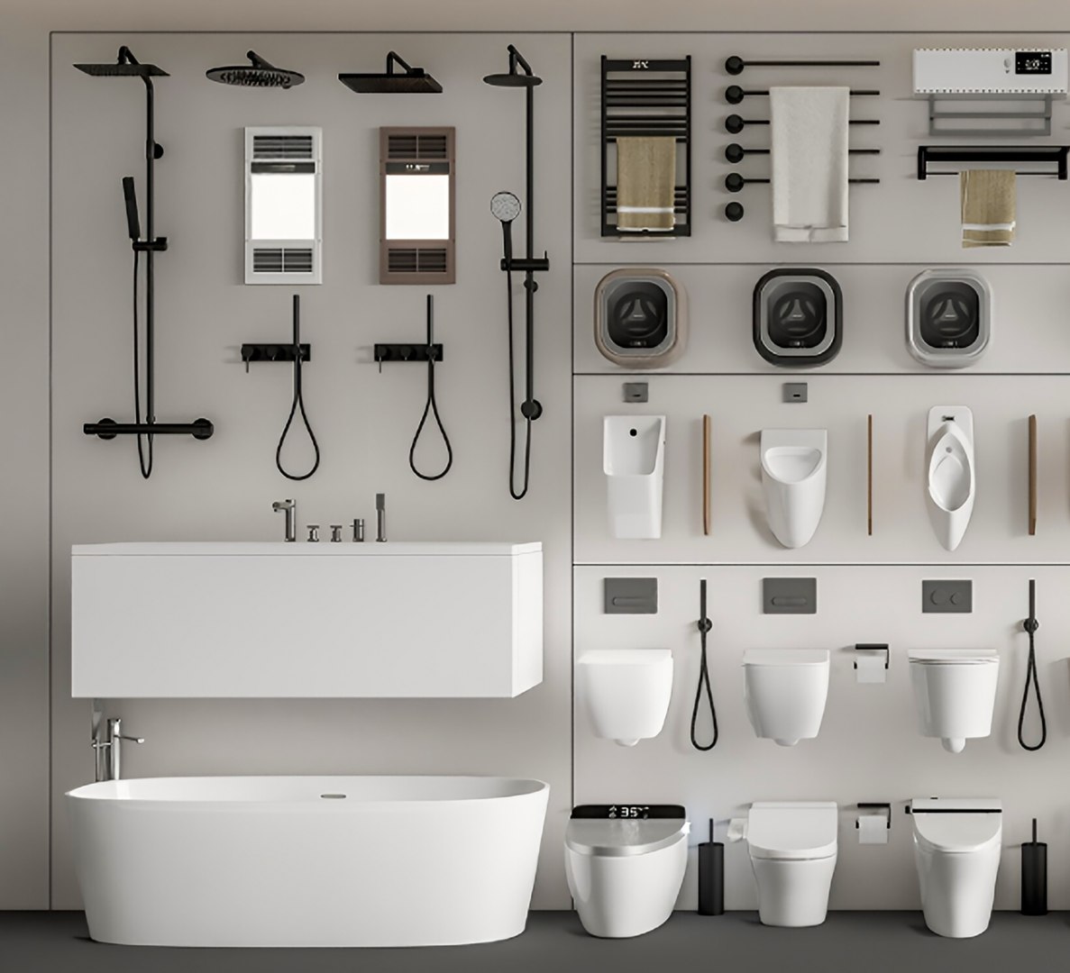 3D Toilet toilet toilet squatting toilet towel rack urinal shower bathtub faucet washing machine hand p https://p.turbosquid.com/ts-thumb/ye/NW6dbs/Ol/3336/jpg/1730018364/1920x1080/fit_q87/44ba8f52da64fde4379e2a89981e6a95c2e6b162/3336.jpg