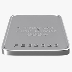Silver Ounce