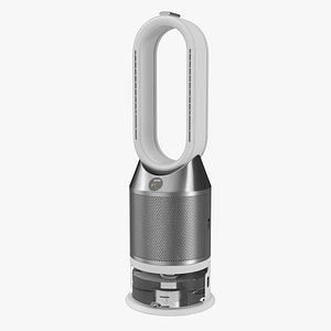 Dyson Pure Humidify Cool PH01 White