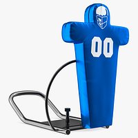 American Football Training Tackling Dummy