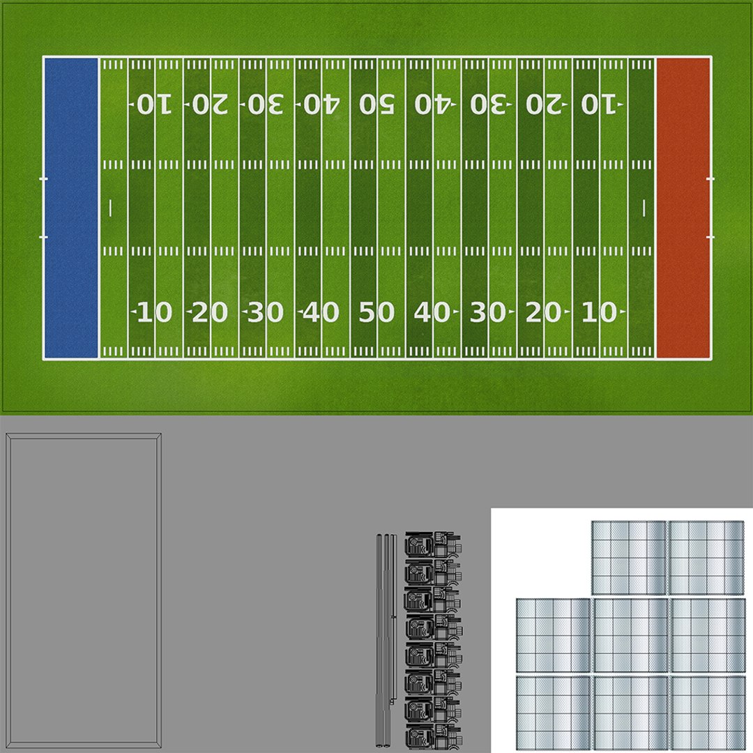 3D Sport Fields Collection 01 model https://p.turbosquid.com/ts-thumb/ye/S3DI8E/IF/footballfield0113/jpg/1681756452/1920x1080/fit_q87/8e3e5a433a6a0bb75b7686c56d2de2df5c42a66e/footballfield0113.jpg