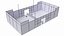 Colección de campos deportivos 01
