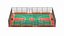 Colección de campos deportivos 01