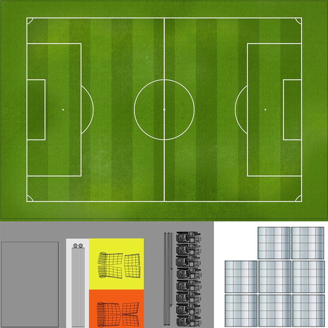 3D Sport Fields Collection 01 model https://p.turbosquid.com/ts-thumb/ye/S3DI8E/jE/soccerpitch0114/jpg/1681509982/1920x1080/fit_q87/914d383036f48533f3992e487268730ce8f1efe1/soccerpitch0114.jpg