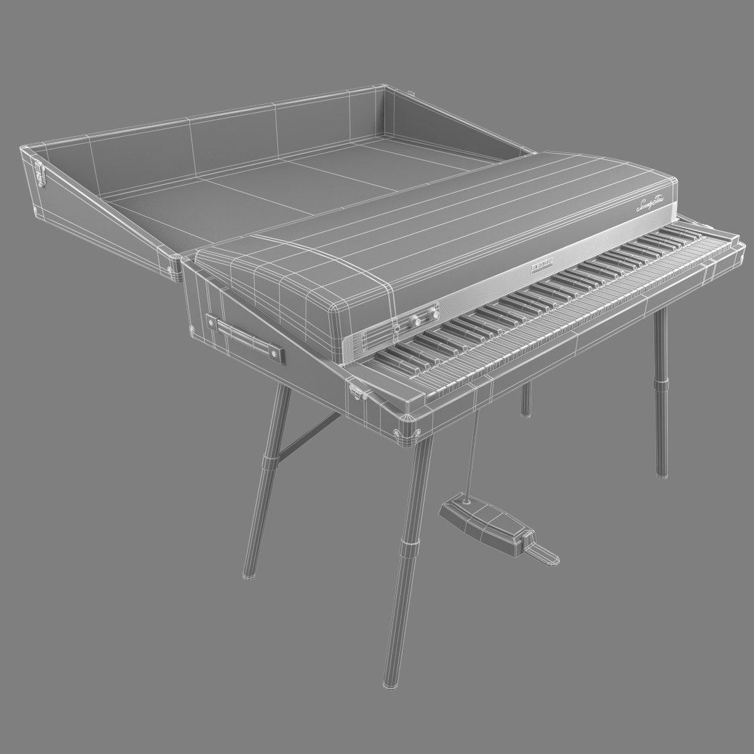 Stage Instruments Max