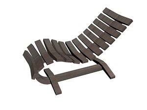 Beach Chair