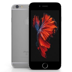 Apple IPhone 6s Space Grey