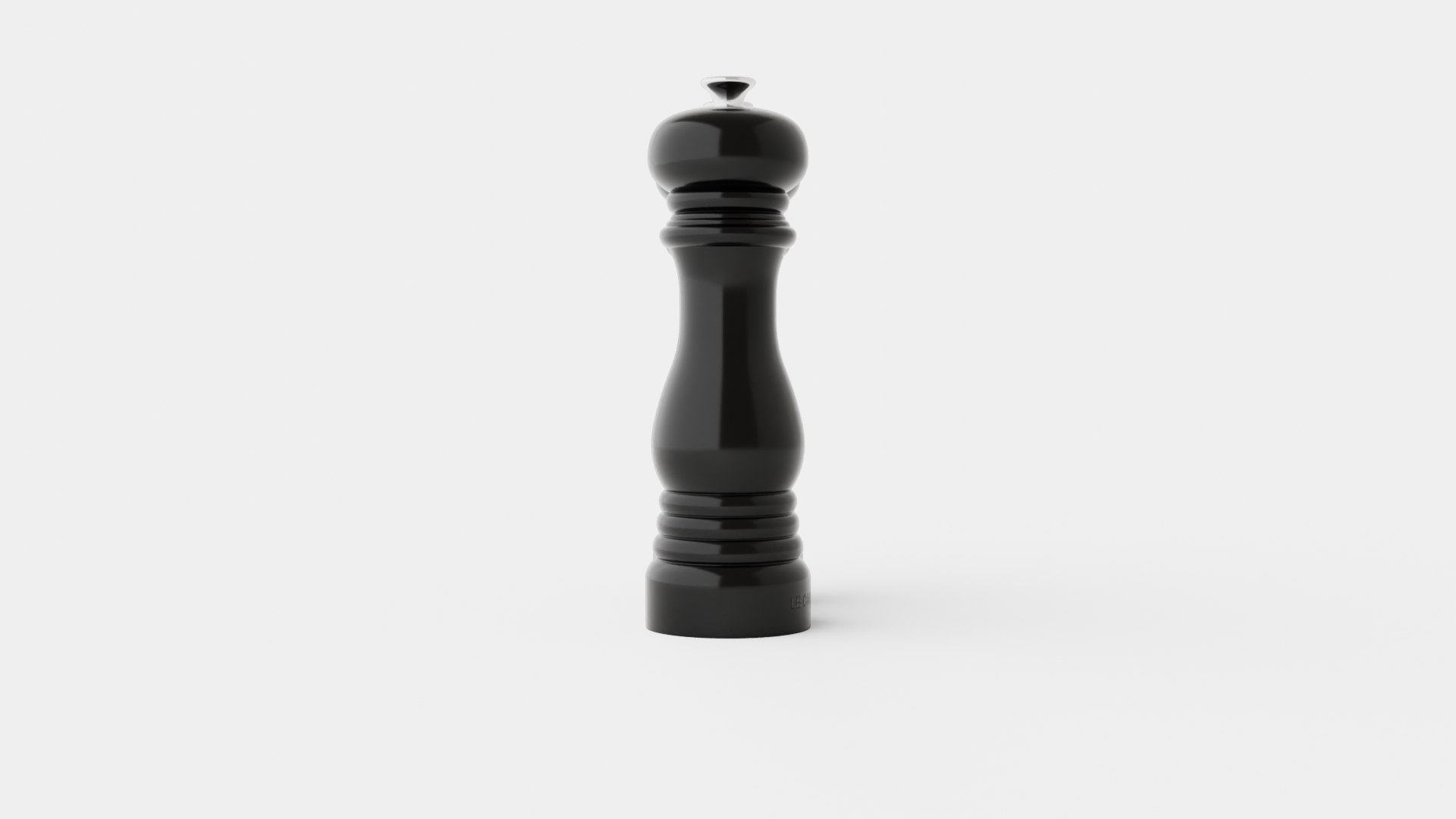 Salt and pepper grinder set glossy Black 21cm 3D model https://p.turbosquid.com/ts-thumb/ye/XTZnDR/5y/preview_2/jpg/1718869502/1920x1080/fit_q87/0dd4da15186e3efda01959c0f88c64962676090c/preview_2.jpg