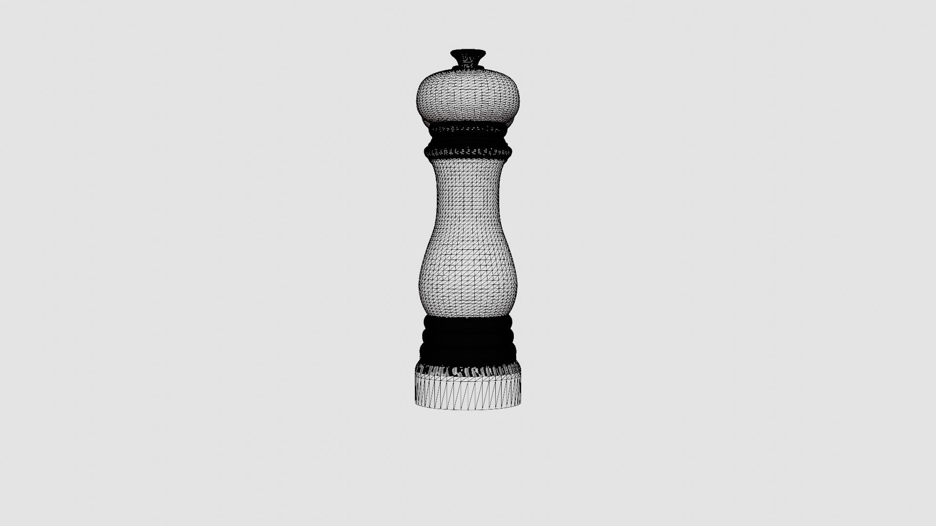 Salt and pepper grinder set glossy Black 21cm 3D model https://p.turbosquid.com/ts-thumb/ye/XTZnDR/QZ/preview_7/jpg/1718869525/1920x1080/fit_q87/621f0d6201e30a7628d8a0f5c2e56399d6a893b9/preview_7.jpg