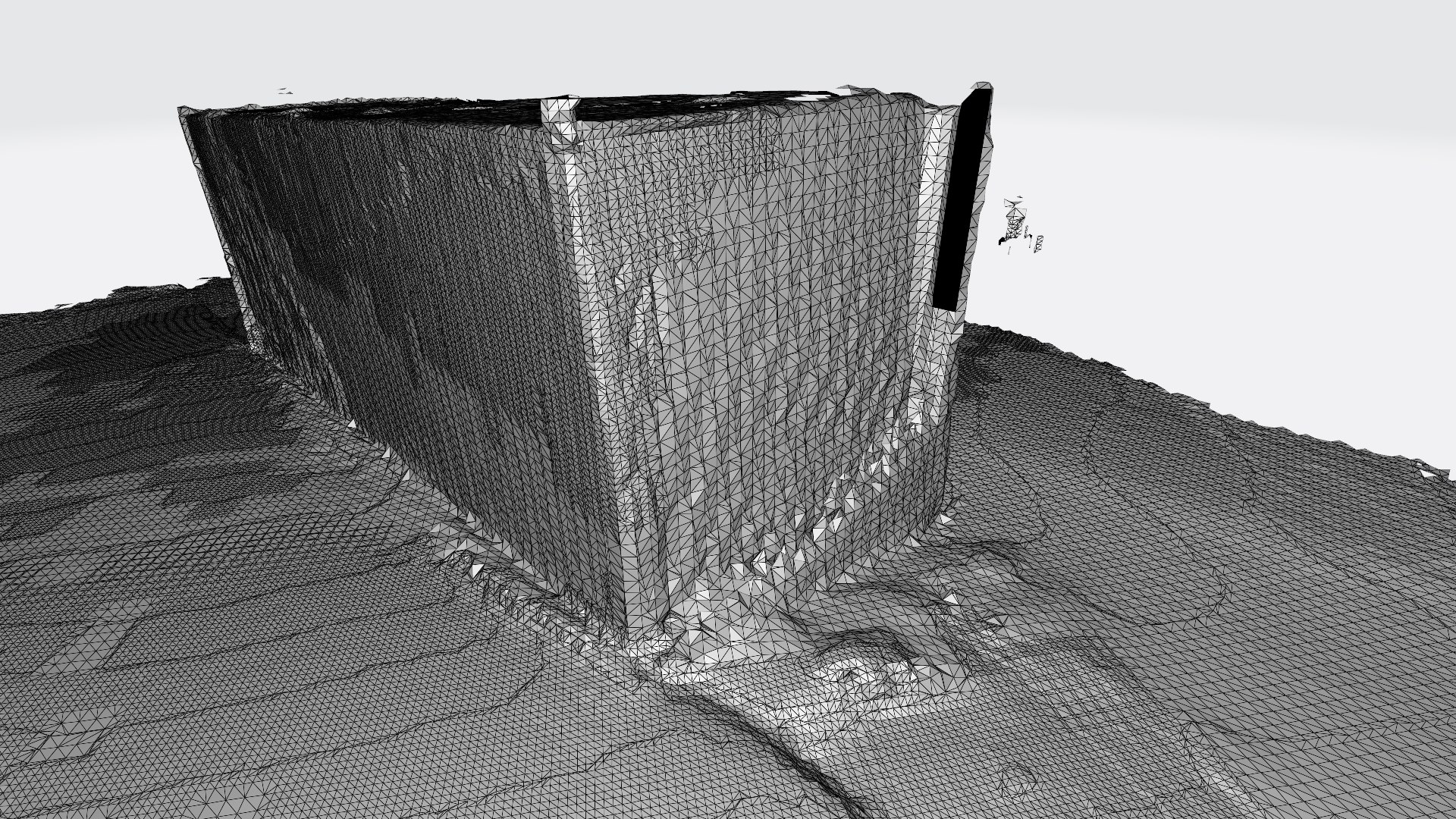 Rusty Container 3D Model - TurboSquid 1968347