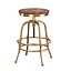 Peralta 24 Counter Stool