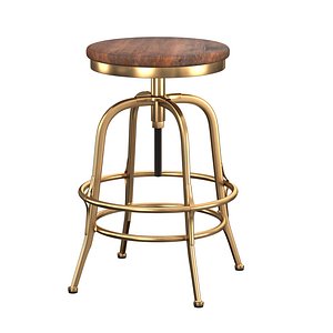 Peralta 24 Counter Stool