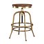 Peralta 24 Counter Stool