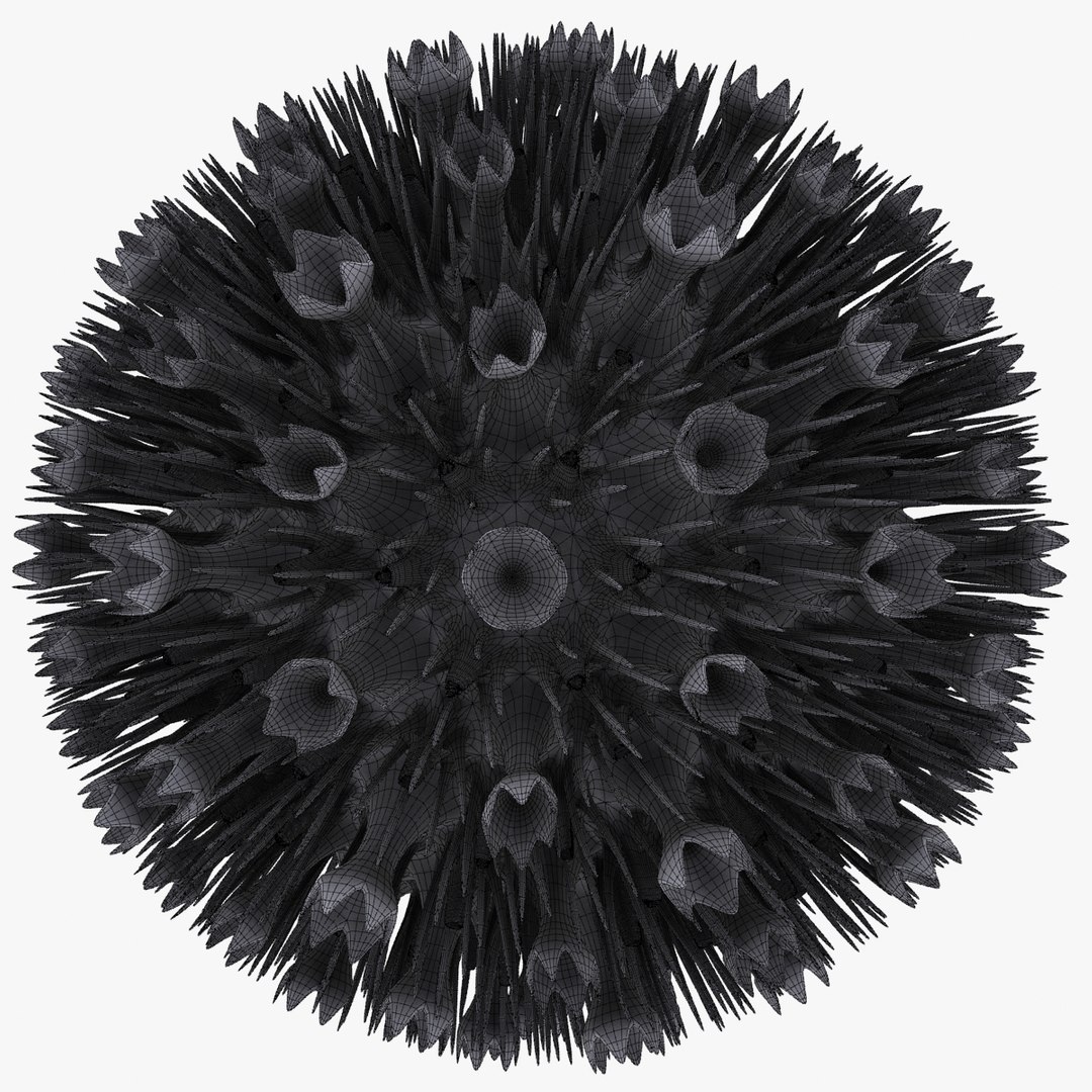 3d Max Micro Object Mht