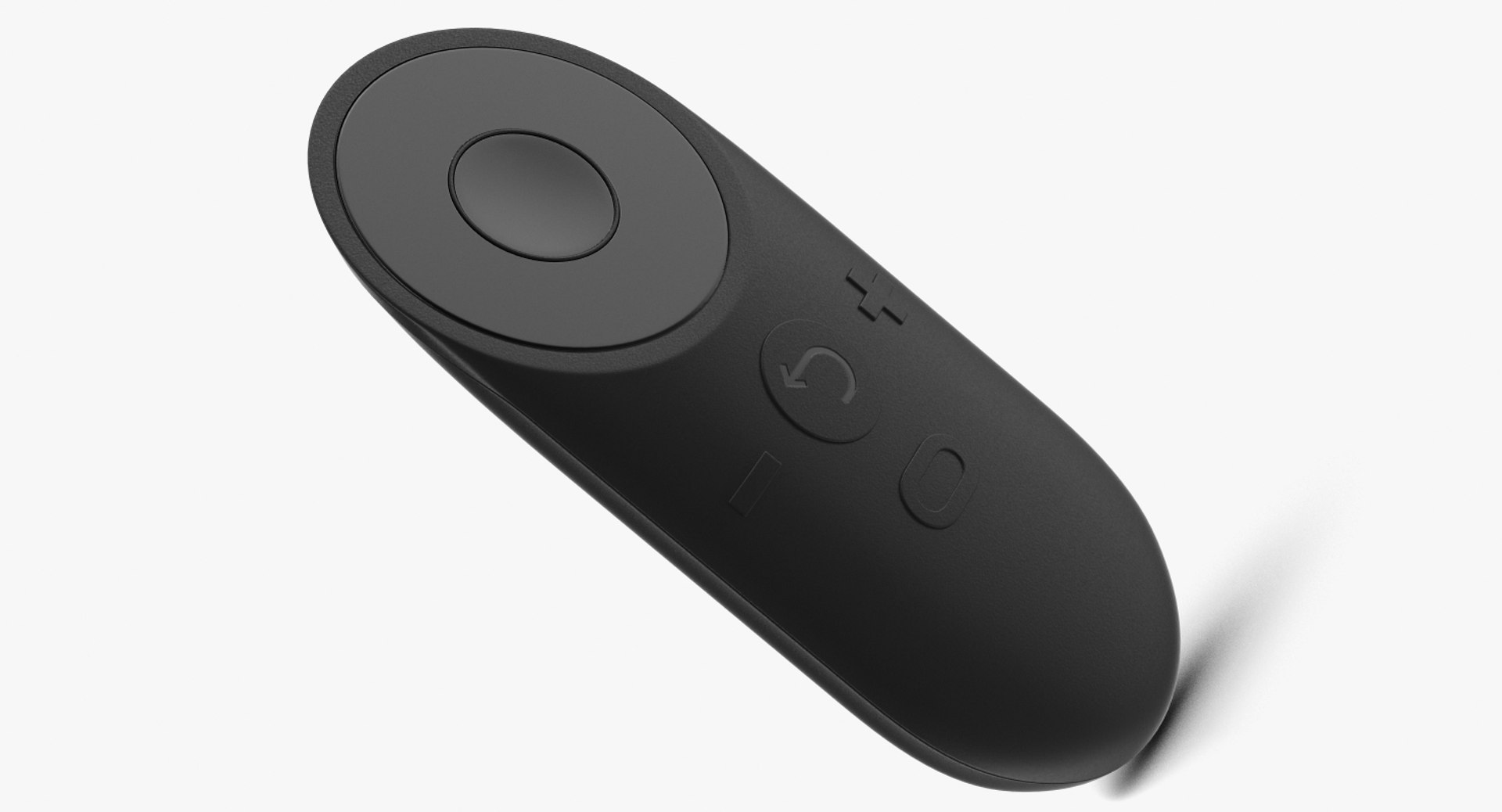 Oculus rift remote hot sale