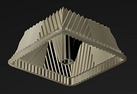 bundt pan