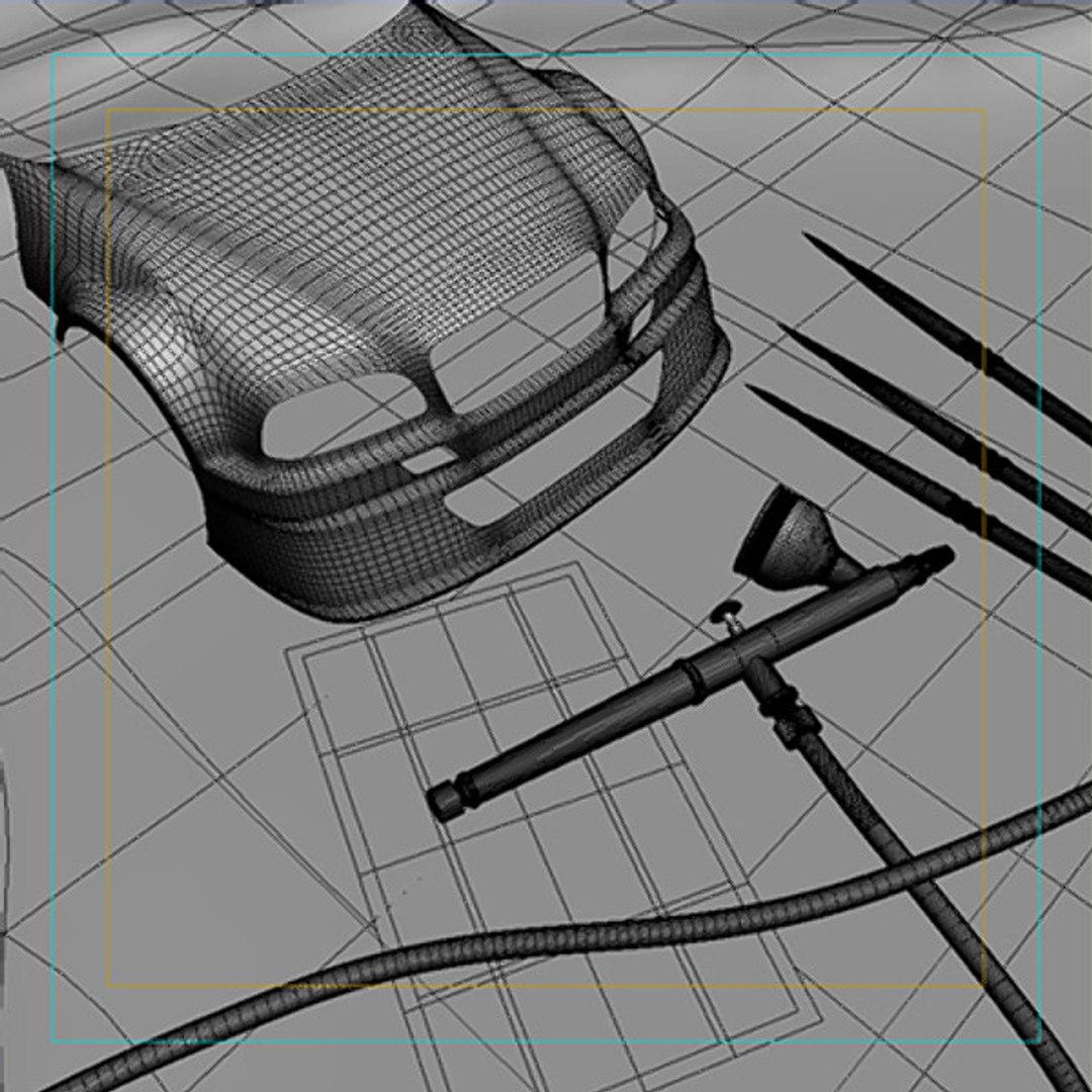 Free Scale Modelism 1 3D - TurboSquid 1186967