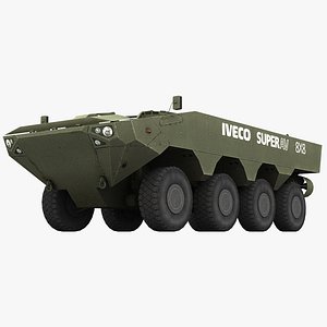 Iveco Superav