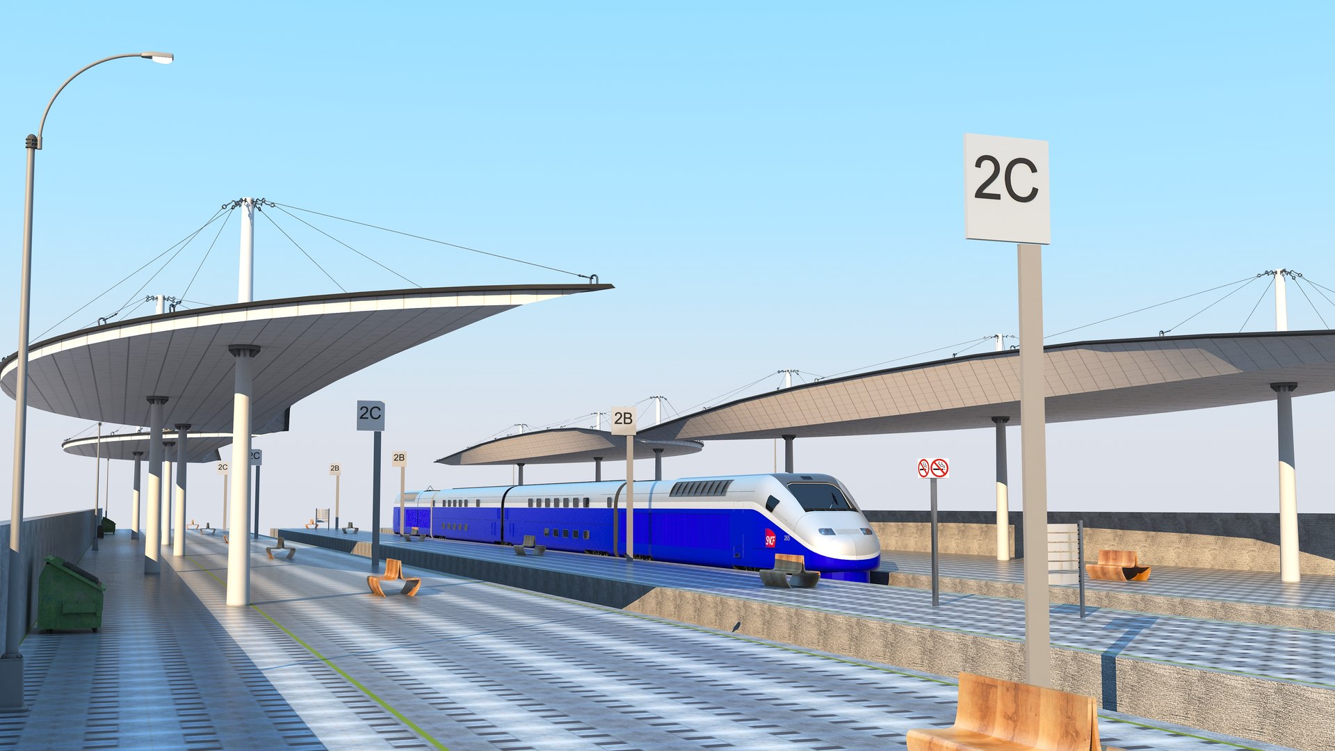 Railways Collection 3D https://p.turbosquid.com/ts-thumb/ye/m1J9Fr/bZ/railroadstationandpassengertrain13/jpg/1634844679/1920x1080/fit_q87/4894f0bb0c475cf83cebc44b19abfc1d45502c9f/railroadstationandpassengertrain13.jpg