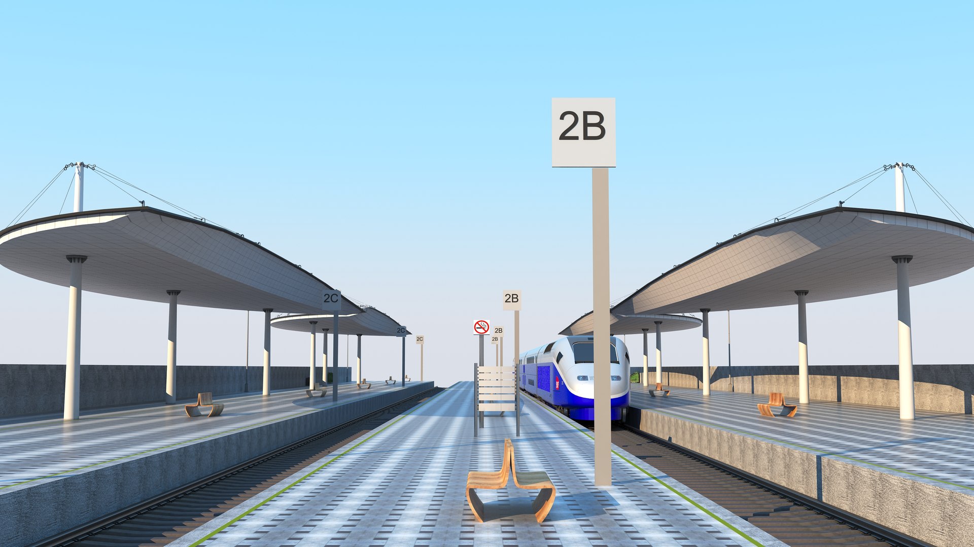 Railways Collection 3D https://p.turbosquid.com/ts-thumb/ye/m1J9Fr/ol/railroadstationandpassengertrain6/jpg/1634844676/1920x1080/fit_q87/720cdb529f7836c14ac502605218efde5893ad87/railroadstationandpassengertrain6.jpg